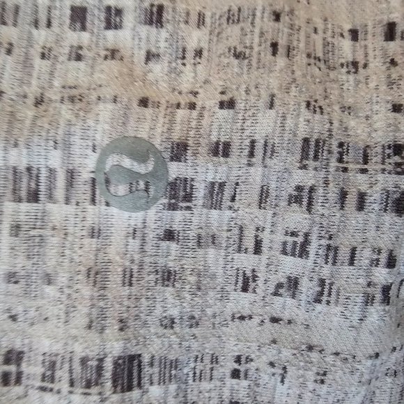 lululemon athletica Gray Leggings - Picture 4 of 4